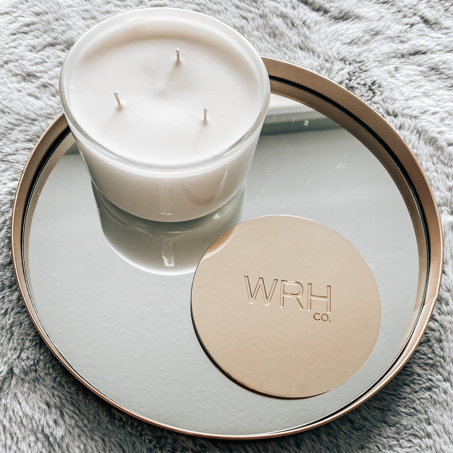 COTTAGE WOODS + TEAKWOOD