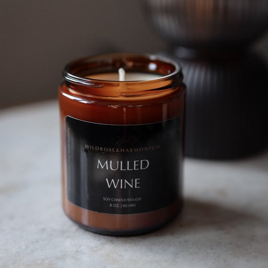 Mulled Wine