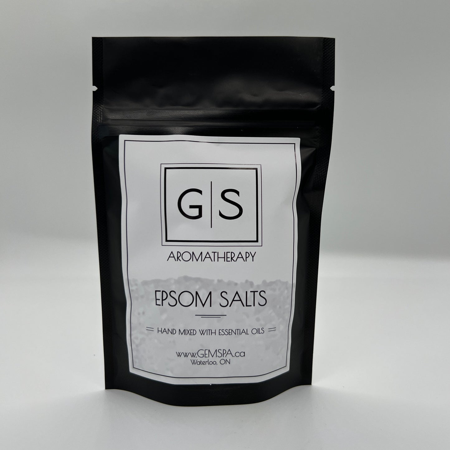 EPSOM SALTS