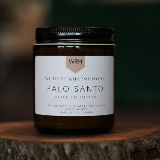 Palo Santo